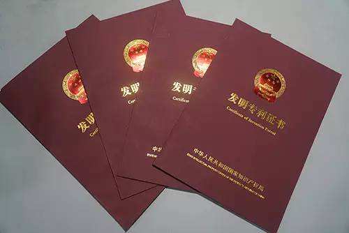 昆山市知識產(chǎn)權(quán)標(biāo)桿、新秀企業(yè)培育項目