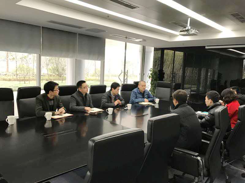 東南大學(xué)專(zhuān)家現(xiàn)場(chǎng)輔導(dǎo)智為客戶(hù) 東南大學(xué)專(zhuān)家現(xiàn)場(chǎng)輔導(dǎo)智為客戶(hù)