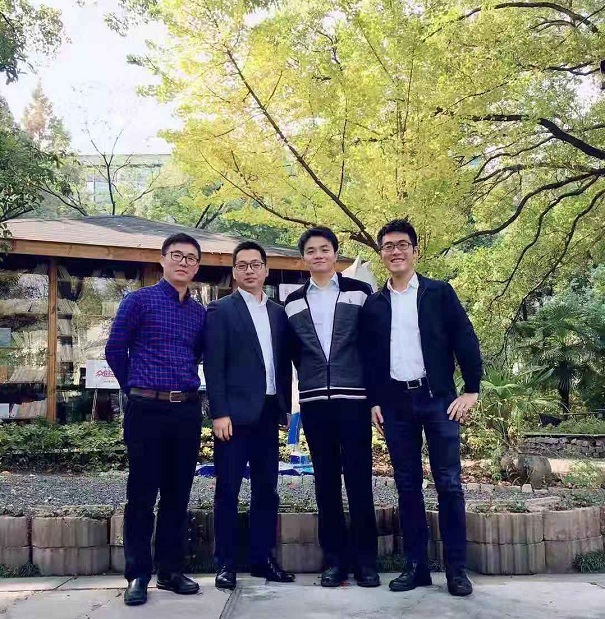 智為銘略，**工廠