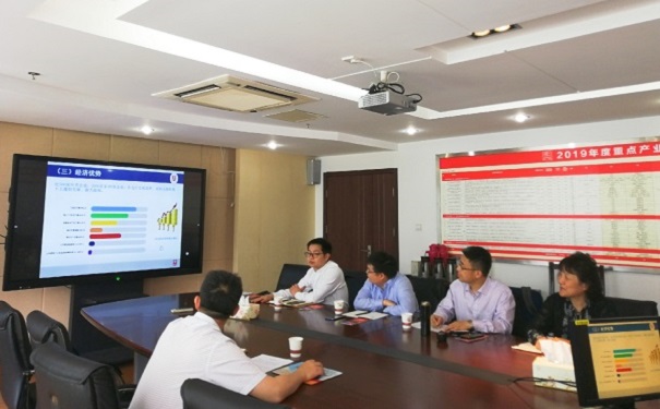 昆山科技服務(wù)行業(yè)，智為銘略