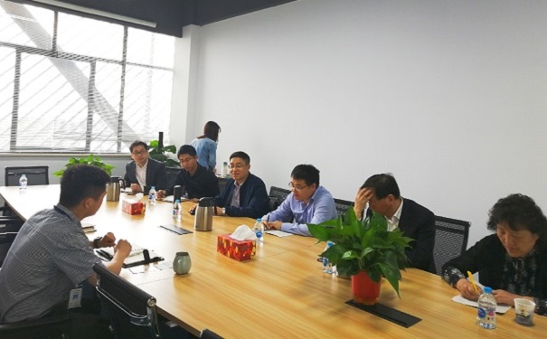 昆山科技服務(wù)行業(yè)，智為銘略