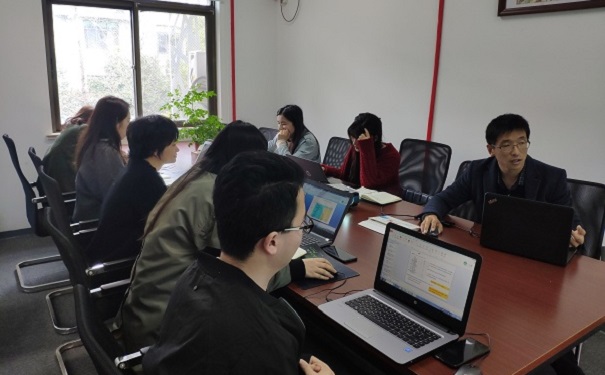 智為銘略，智為銘略高企申報(bào)