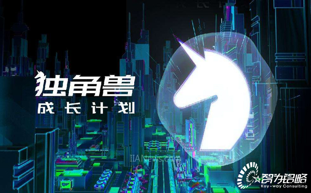 蘇州市獨角獸企業(yè)培育計劃(2018~2022年)