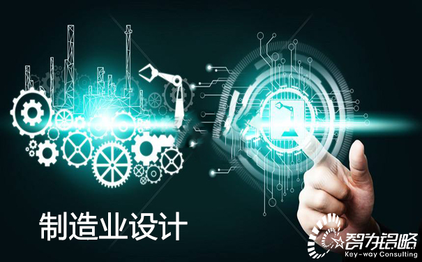 制造業(yè)設計能力提升專項行動計劃(2019-2022年)