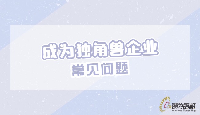1735179528446135.jpg 成為獨(dú)角獸企業(yè)的常見問題.jpg