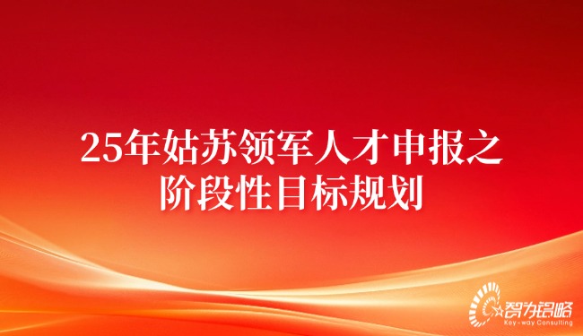 1741139700137995.jpg 2025年姑蘇領軍人才申報之階段性目標規(guī)劃.jpg
