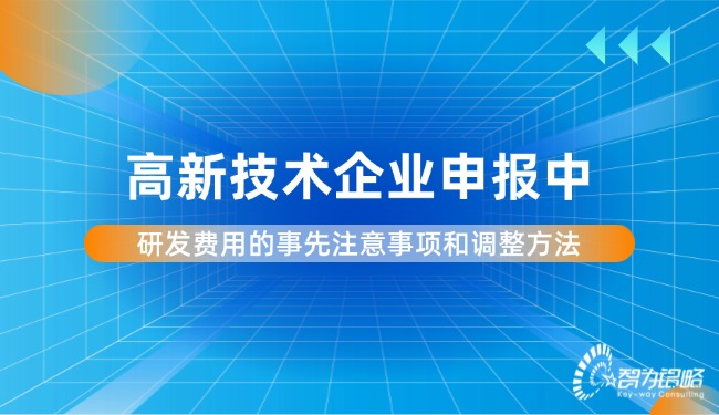1750646553157988.jpg 高新技術(shù)企業(yè)申報(bào)中研發(fā)費(fèi)用的事先注意事項(xiàng)和調(diào)整方法.jpg