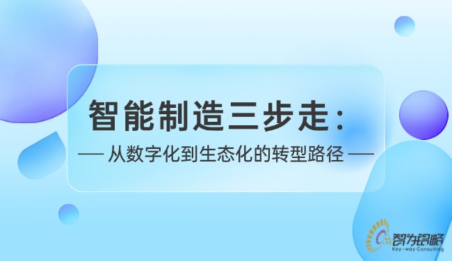 1758590945444337.jpg 智能制造三步走:從數(shù)字化到生態(tài)化的轉(zhuǎn)型路徑.jpg