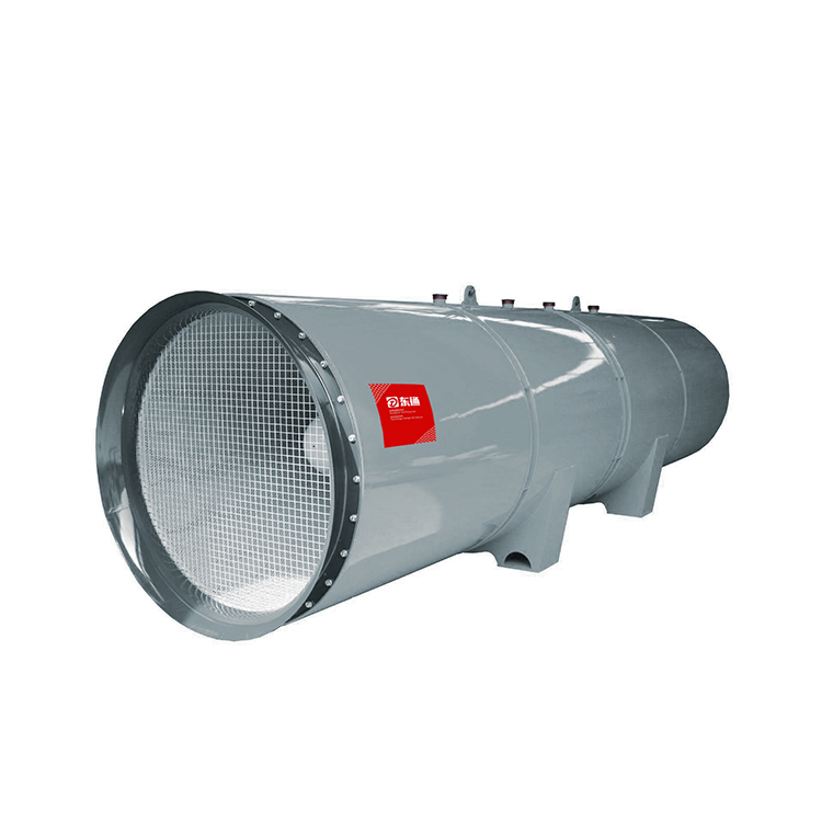RDDF系列隧道專用對旋通風(fēng)機(jī)