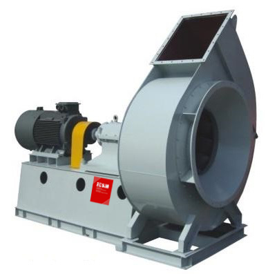 YD-73系列鍋爐通、引風(fēng)機(jī)